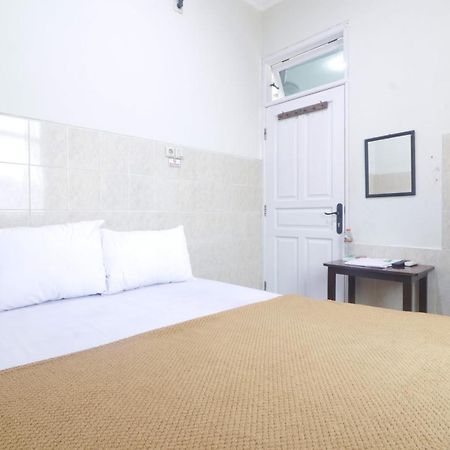 Hotel Omah Ampel Syariah Surabaia Exterior foto